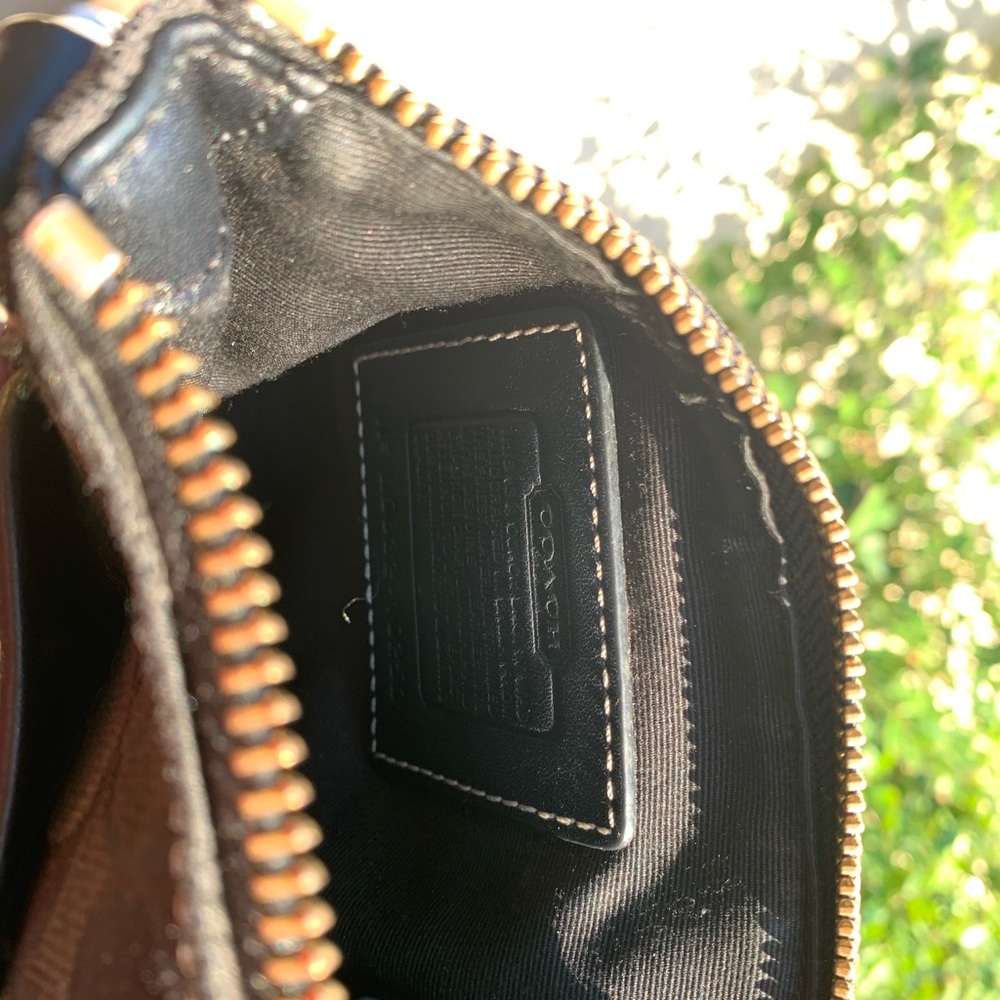 Coach Purse/Crossbody